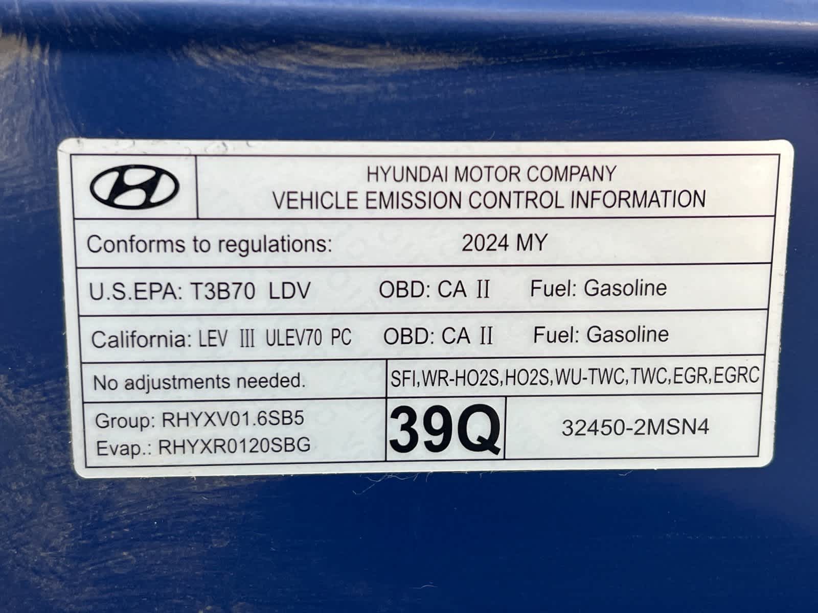 Thumbnail: 2024 Hyundai Venue - 31