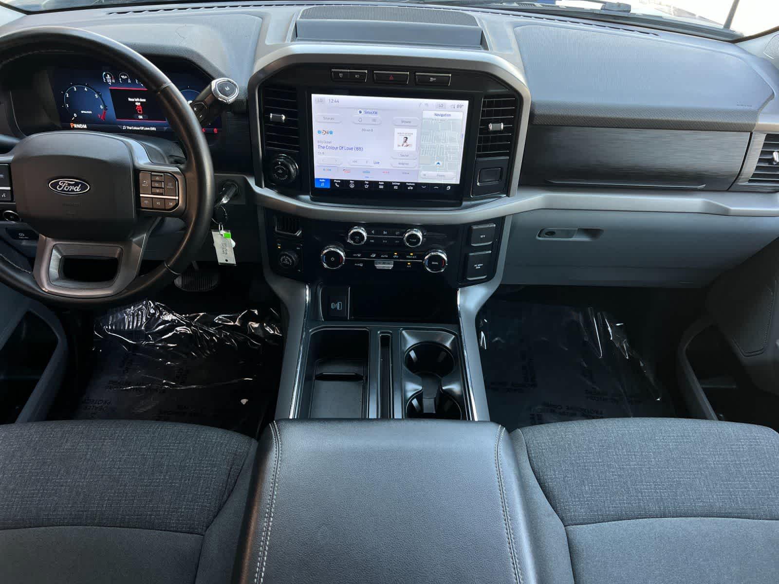 Thumbnail: 2024 Ford F-150 - 4