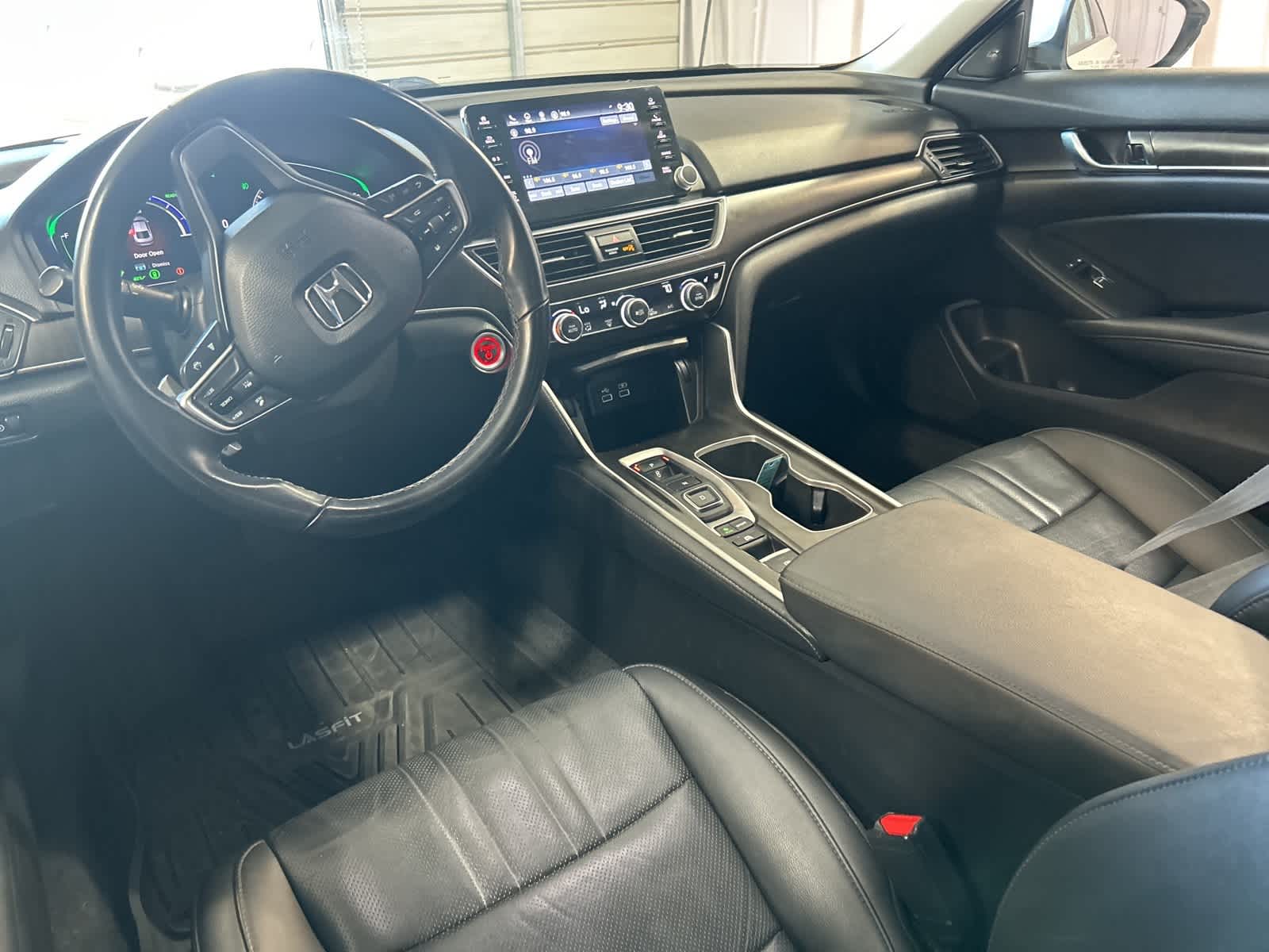 Thumbnail: 2022 Honda Accord - 23
