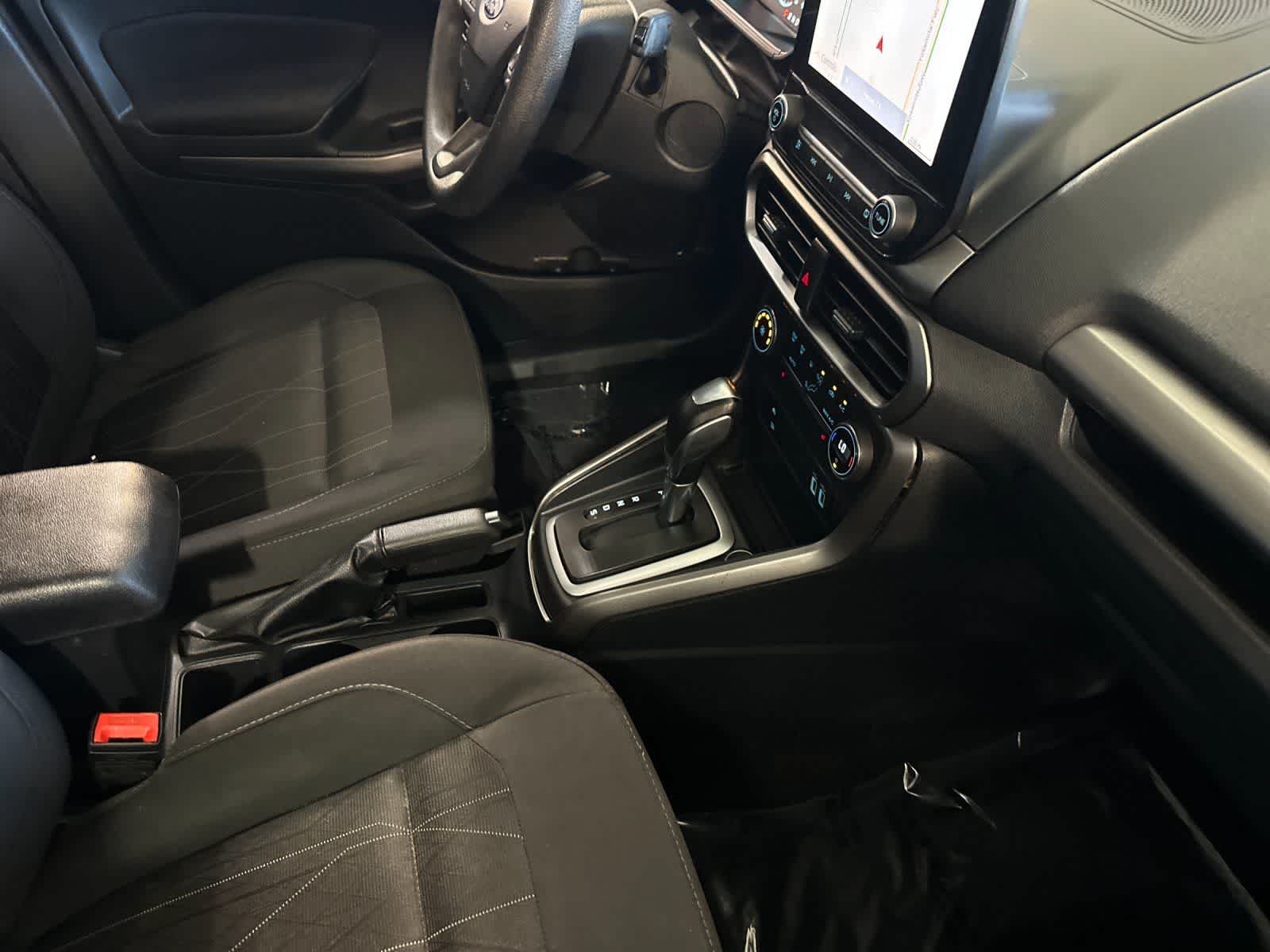 Thumbnail: 2021 Ford EcoSport - 16