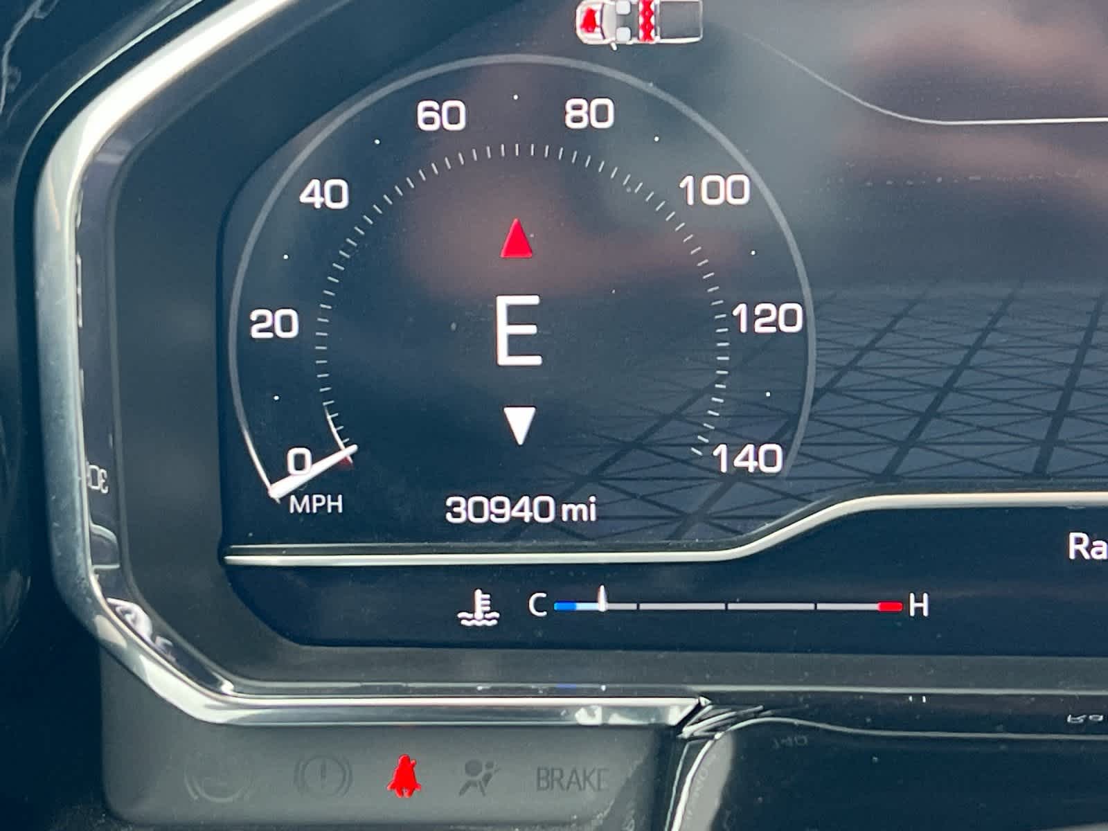 Thumbnail: 2025 GMC Sierra 1500 - 26