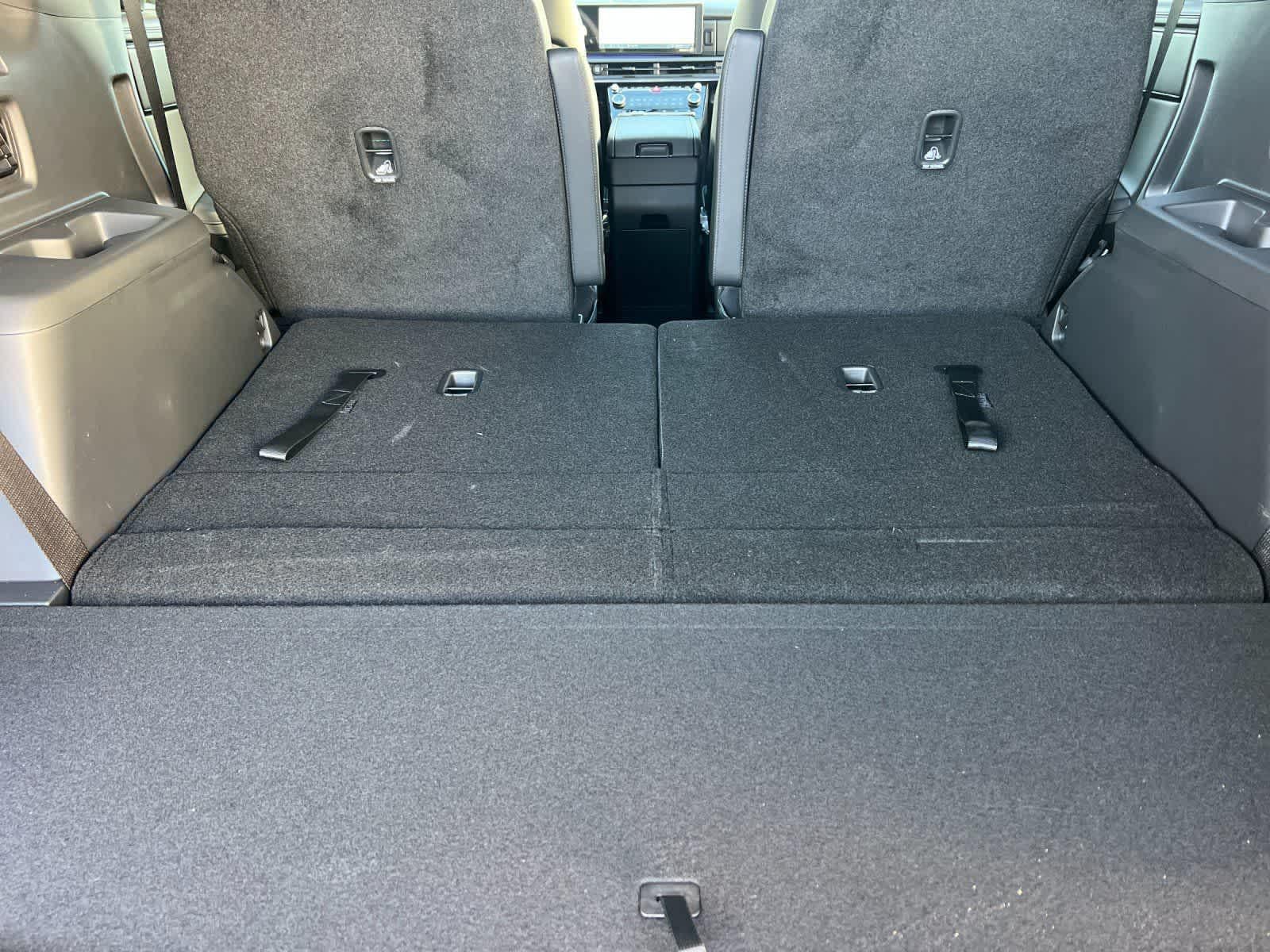 Thumbnail: 2026 Hyundai Santa Fe - 15