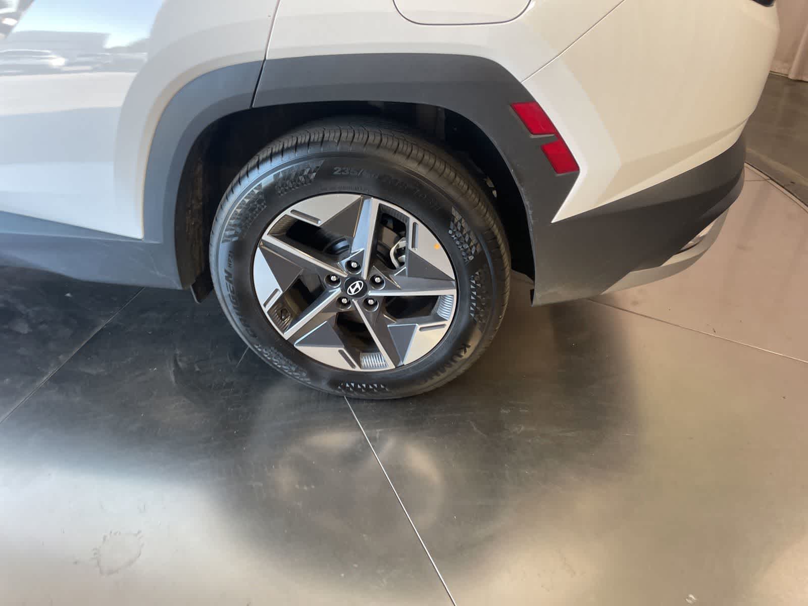 Thumbnail: 2026 Hyundai Tucson - 10