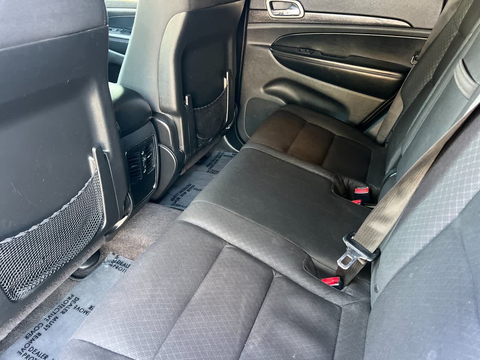 Thumbnail: 2018 Jeep Grand Cherokee - 5