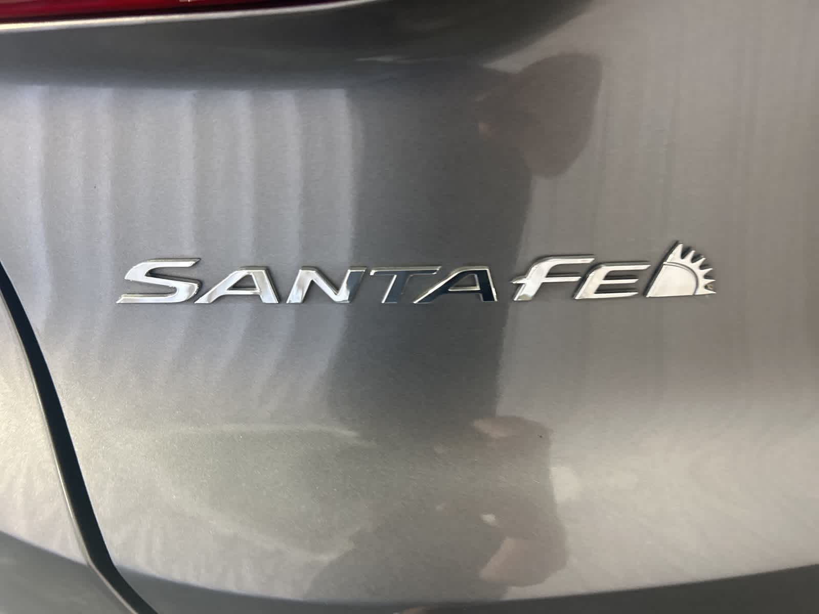 2019 Hyundai Santa Fe SEL 11