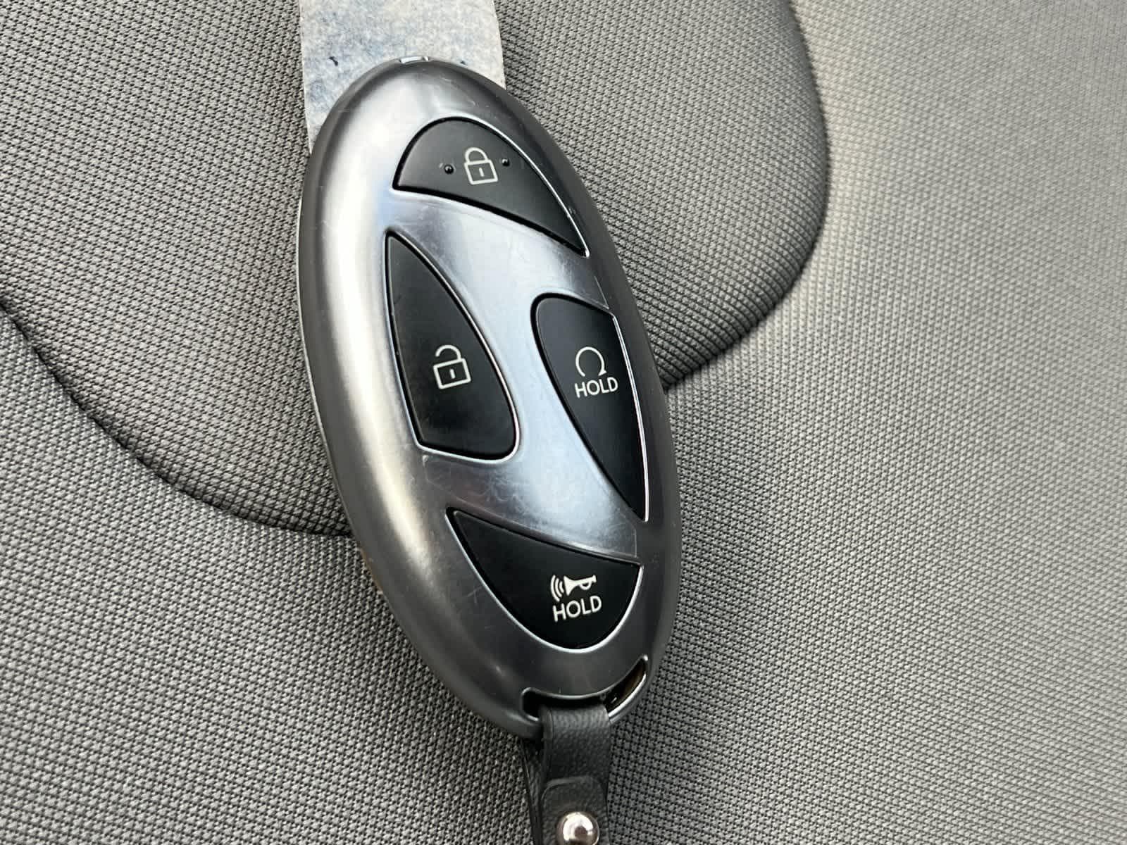 Thumbnail: 2025 Hyundai Elantra - 26