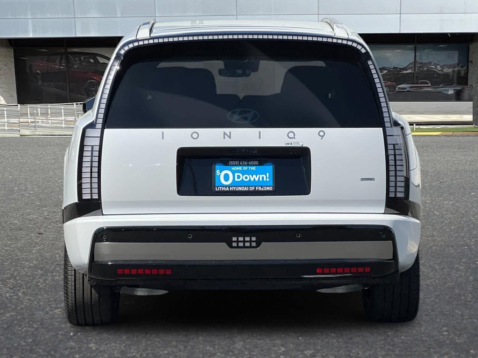 Thumbnail: 2026 Hyundai Ioniq - 7