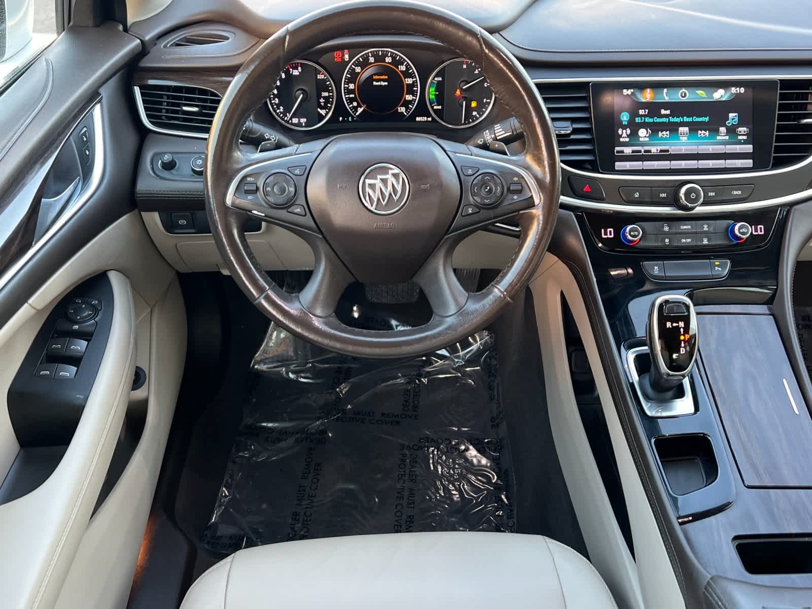 Thumbnail: 2019 Buick LaCrosse - 14