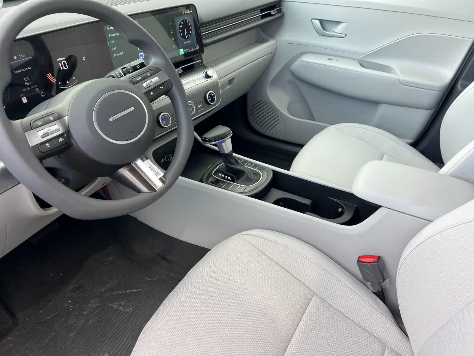 Thumbnail: 2026 Hyundai Kona - 12