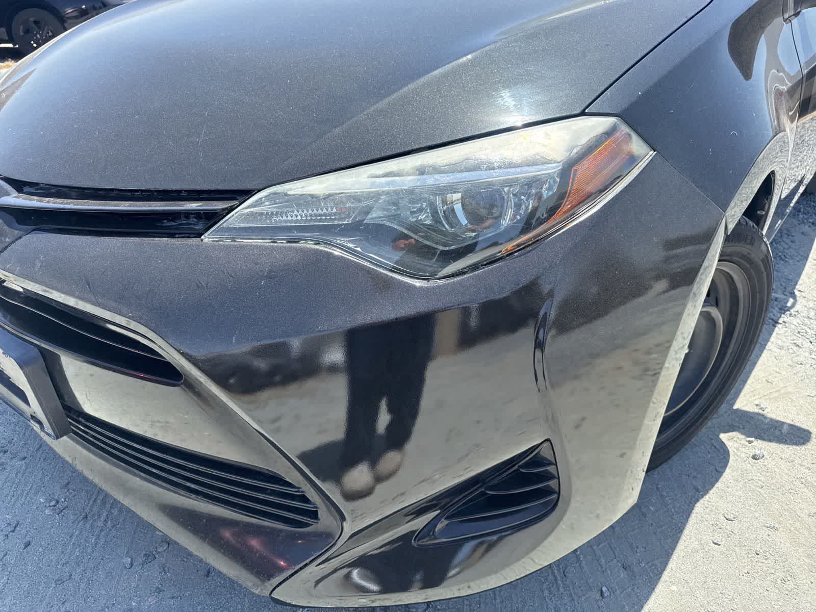 Thumbnail: 2018 Toyota Corolla - 9