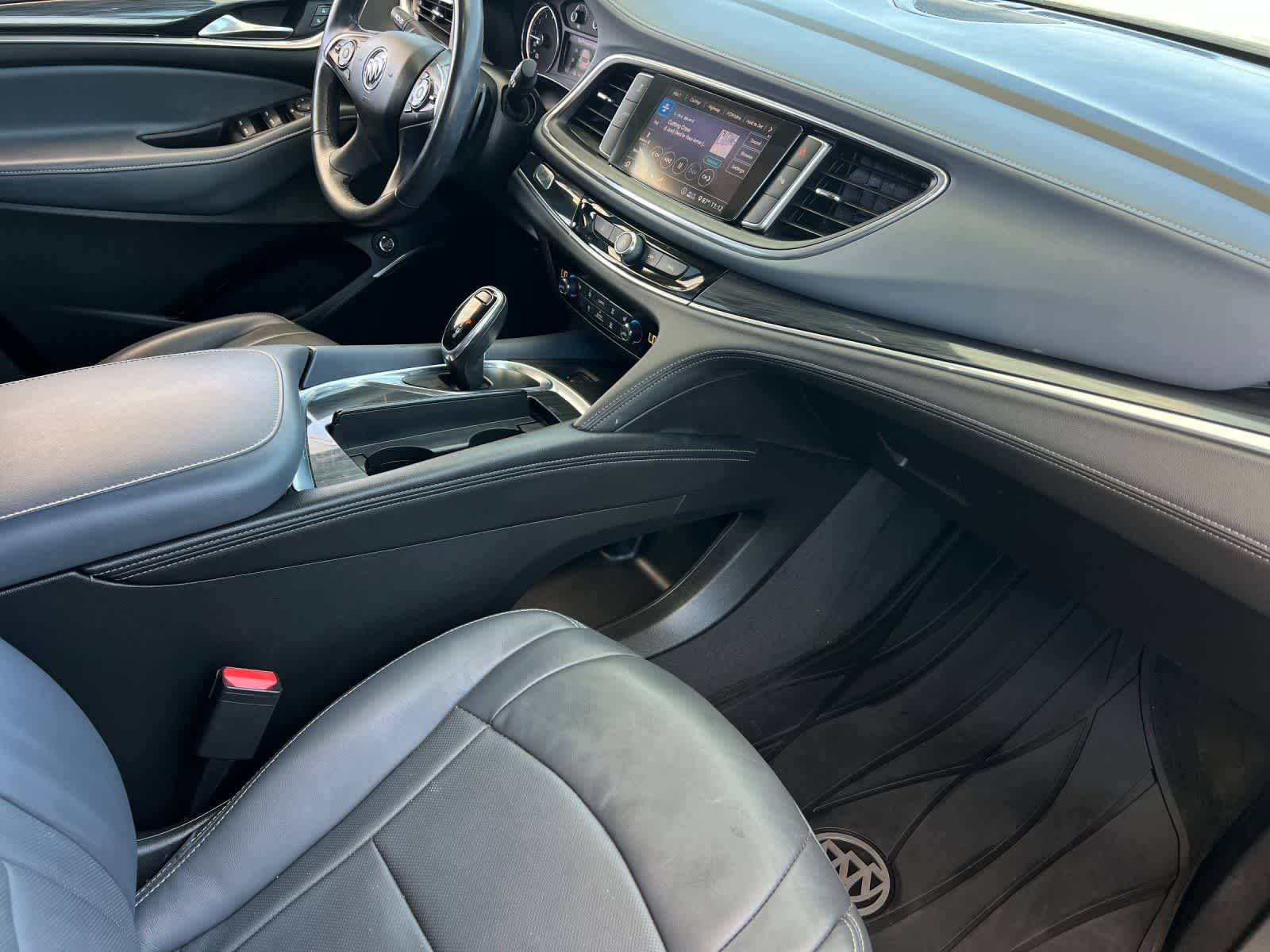 Thumbnail: 2020 Buick Enclave - 18