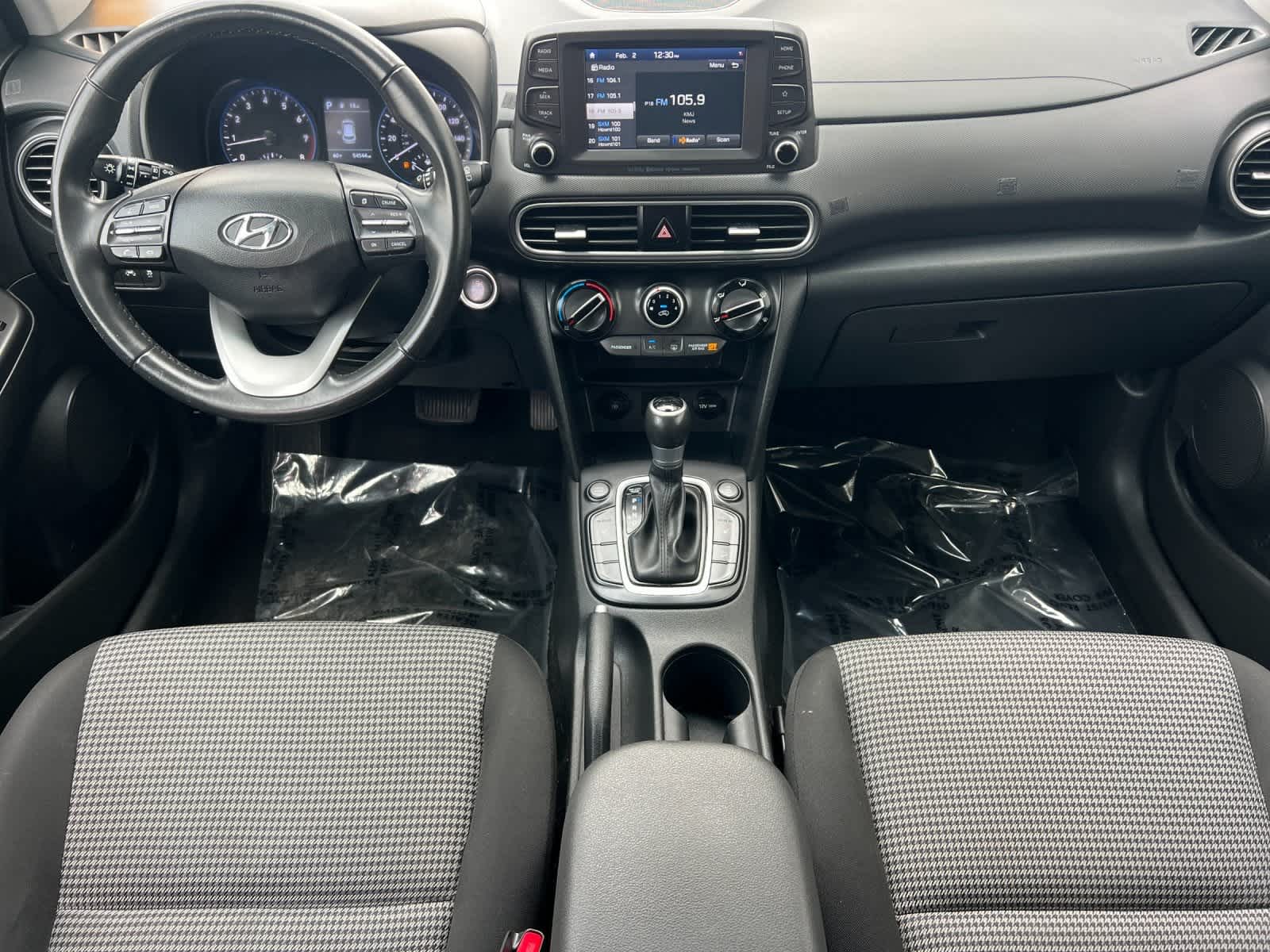 Thumbnail: 2019 Hyundai Kona - 4