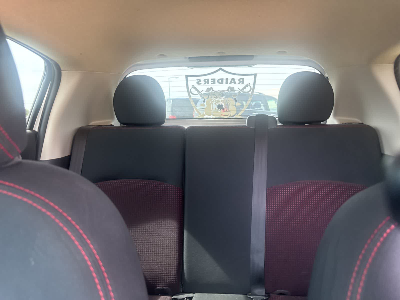 Thumbnail: 2023 Mitsubishi Mirage - 25