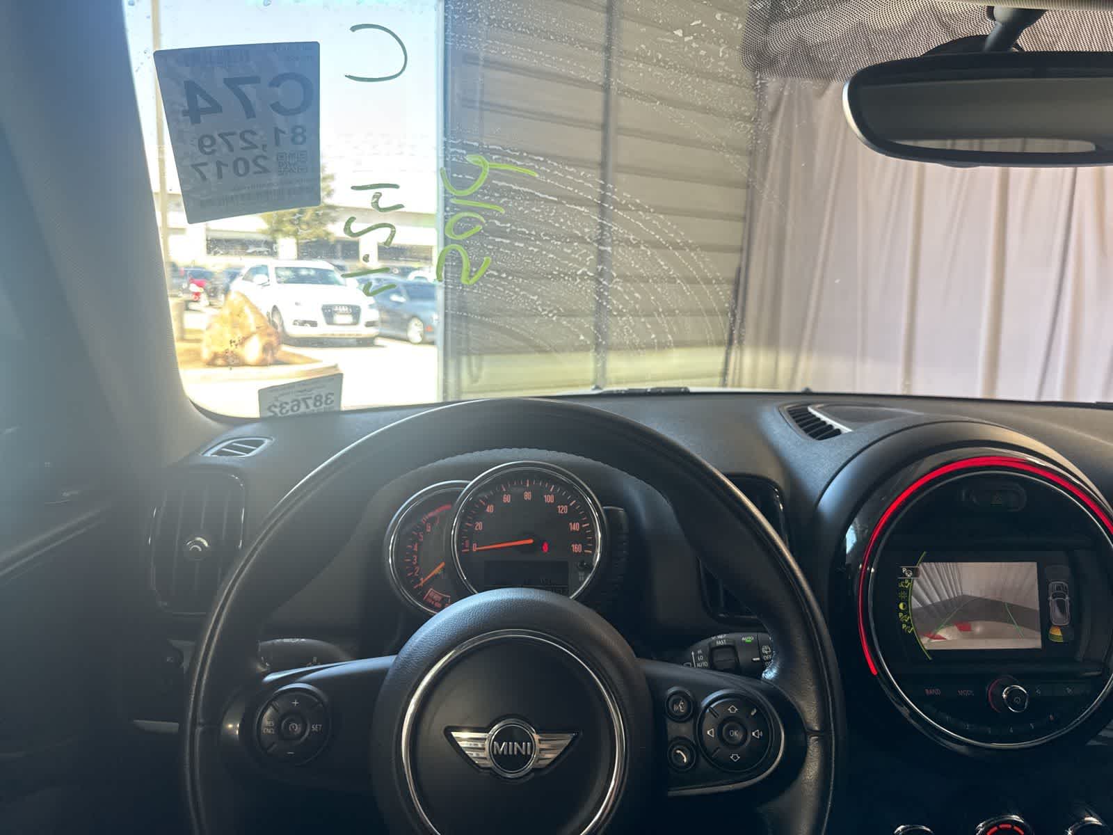 Thumbnail: 2017 MINI Cooper Countryman - 22