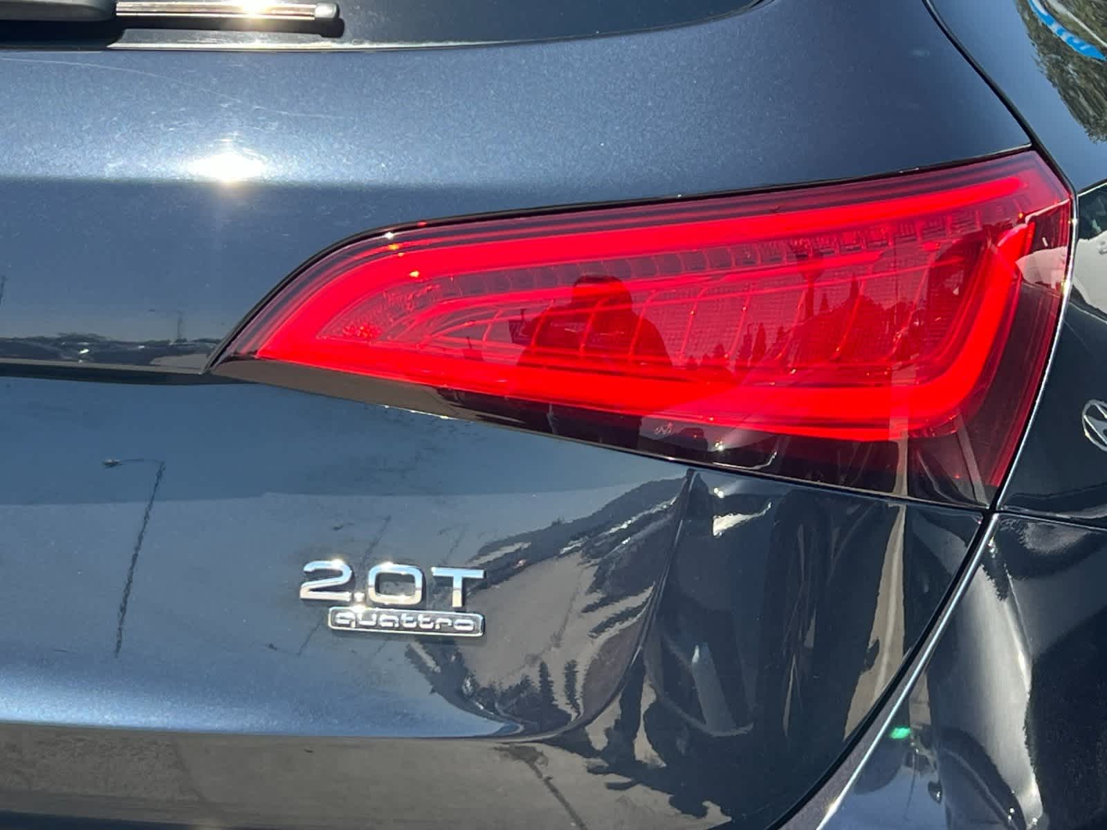 Thumbnail: 2015 Audi Q5 - 27
