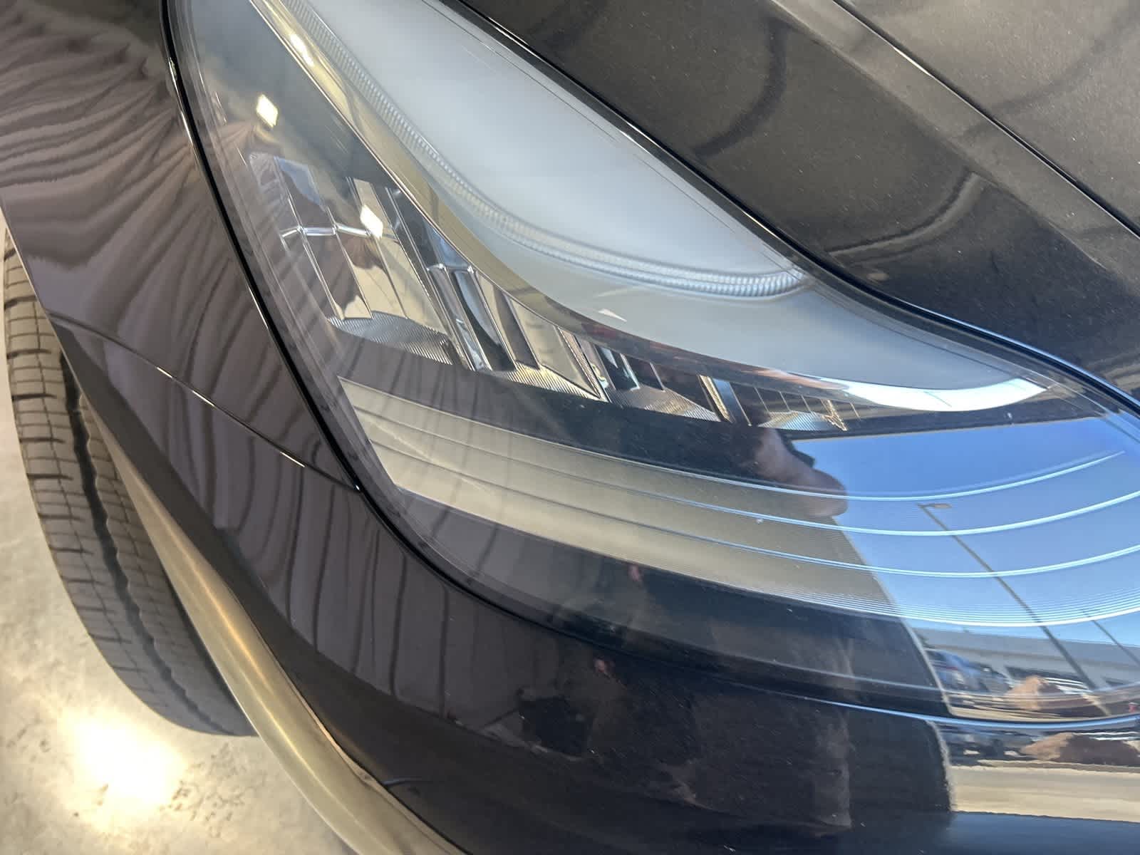 Thumbnail: 2018 Tesla Model 3 - 4