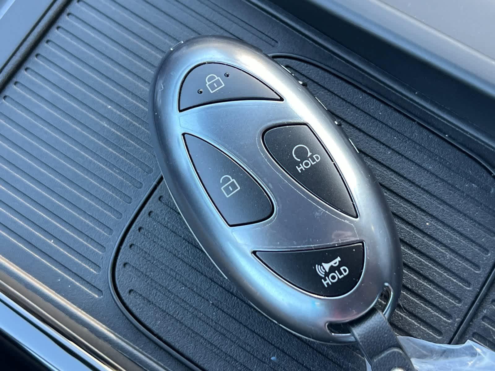 Thumbnail: 2026 Hyundai Tucson - 28