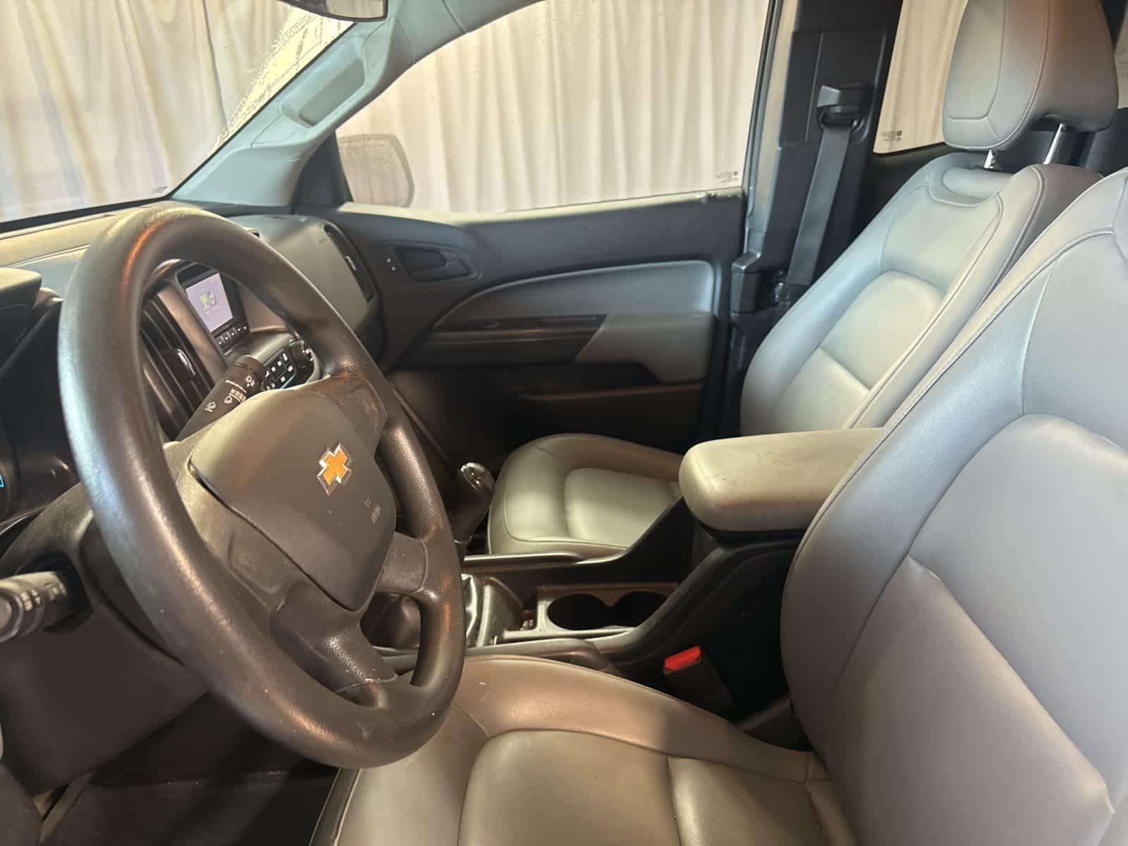 Thumbnail: 2015 Chevrolet Colorado - 18