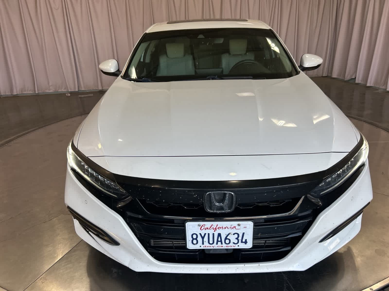 Thumbnail: 2018 Honda Accord - 14