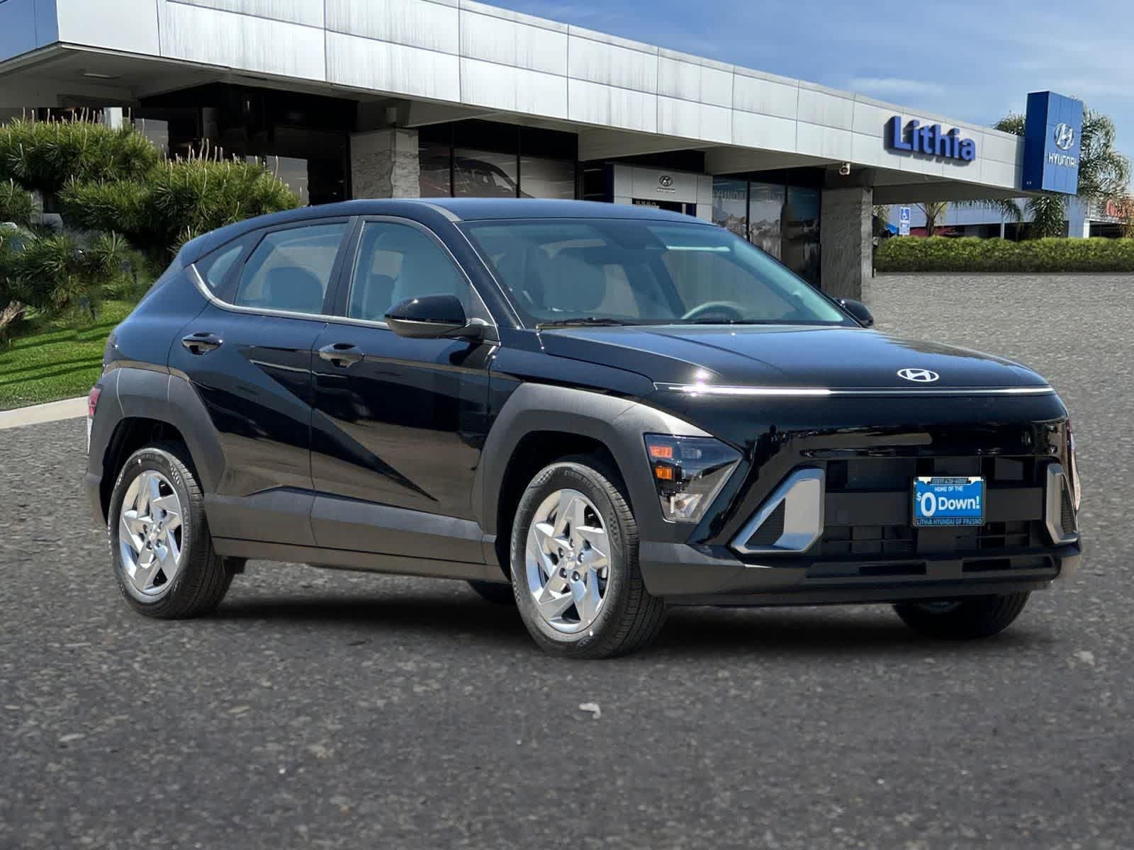Thumbnail: 2026 Hyundai Kona - 9