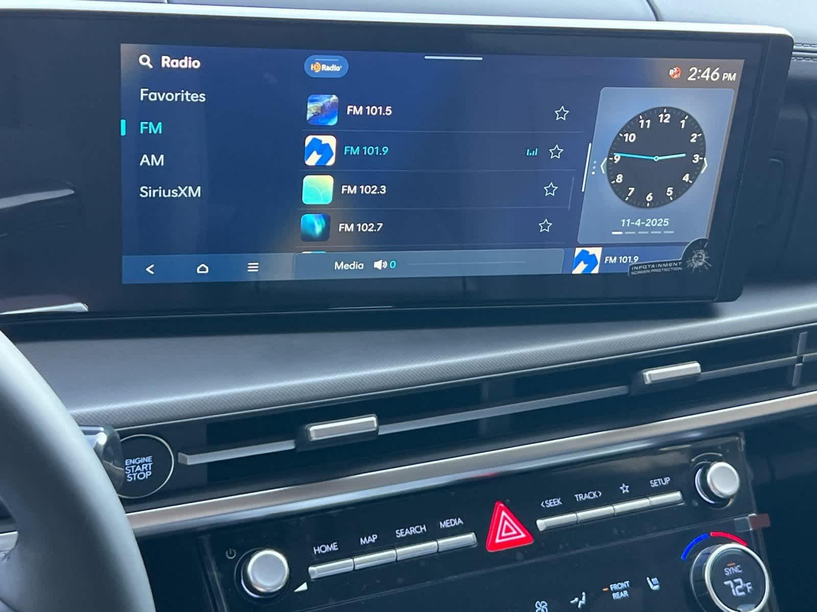 Thumbnail: 2026 Hyundai Santa Fe - 19