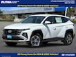  Hyundai Tucson Hybrid