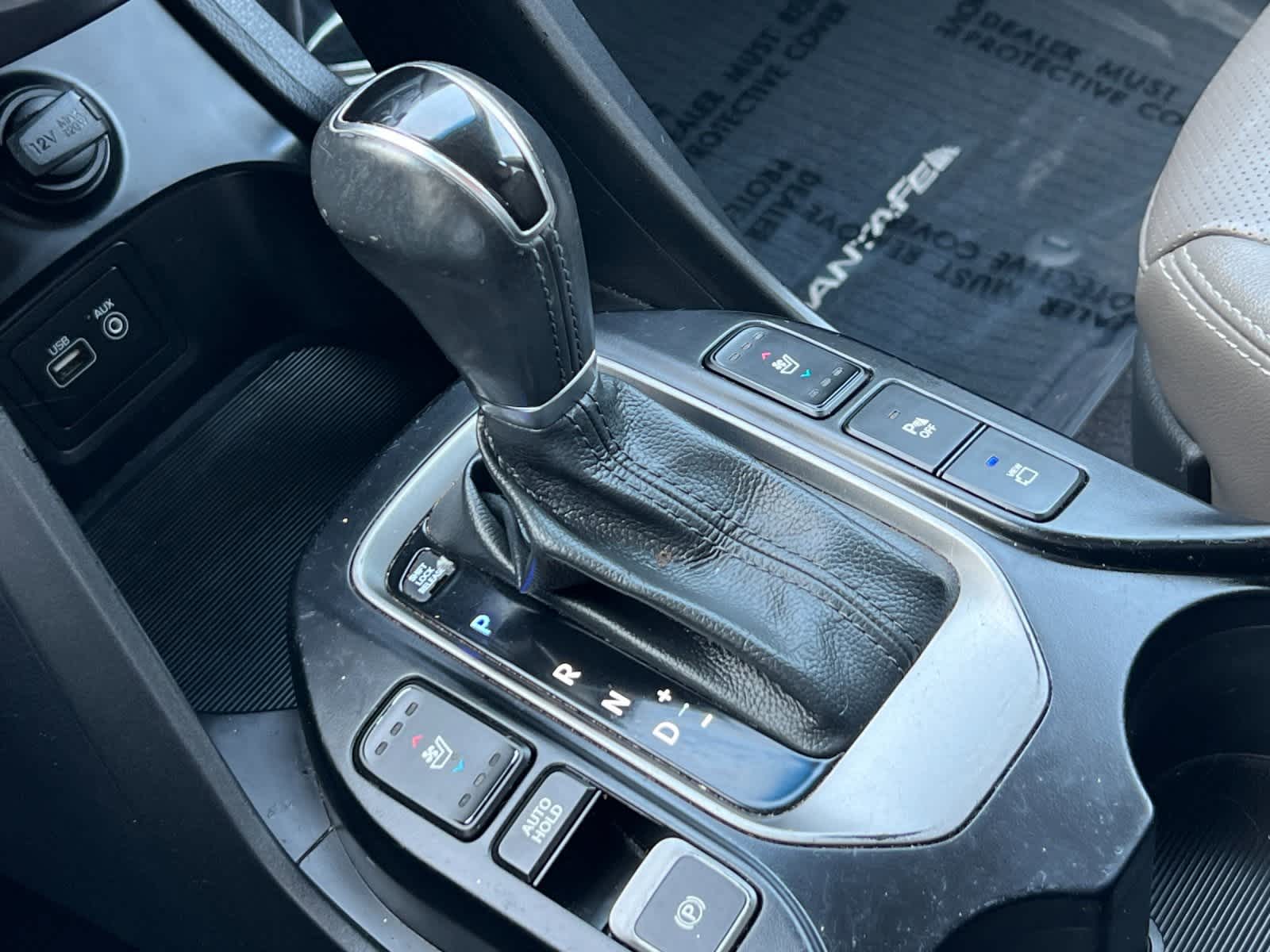 Thumbnail: 2017 Hyundai Santa Fe - 24