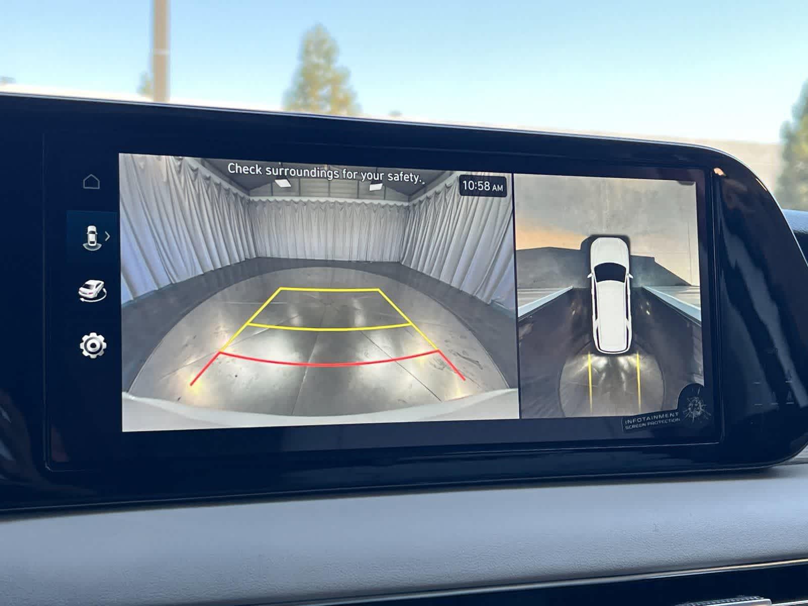 Thumbnail: 2025 Hyundai Palisade - 19