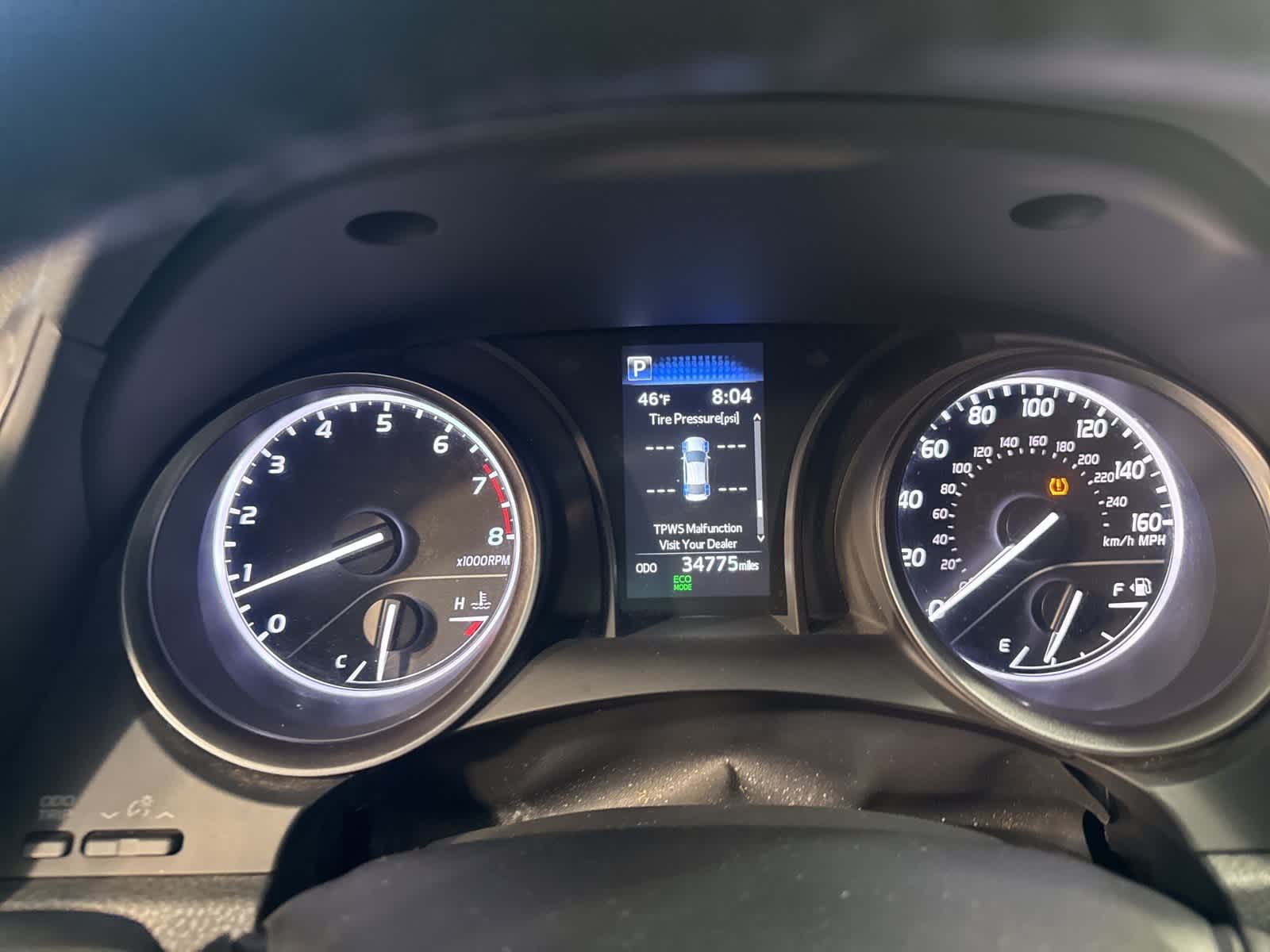 Thumbnail: 2025 Toyota Camry - 23