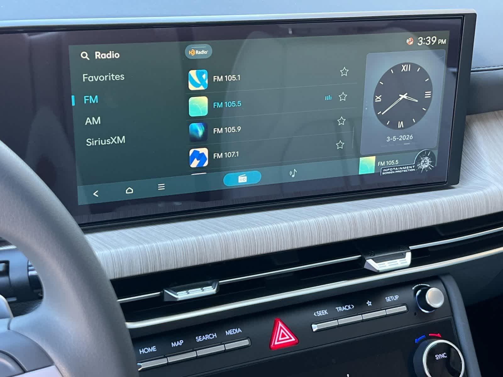 Thumbnail: 2026 Hyundai Sonata - 17