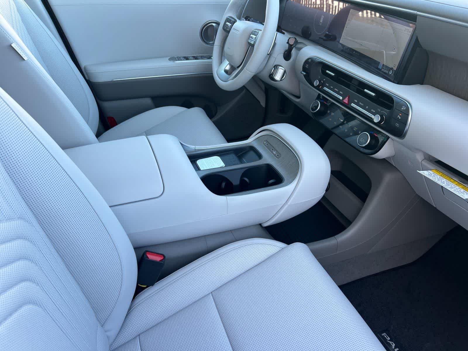 Thumbnail: 2026 Hyundai Palisade - 16