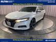 Used 2019 Honda Accord Sport Sedan