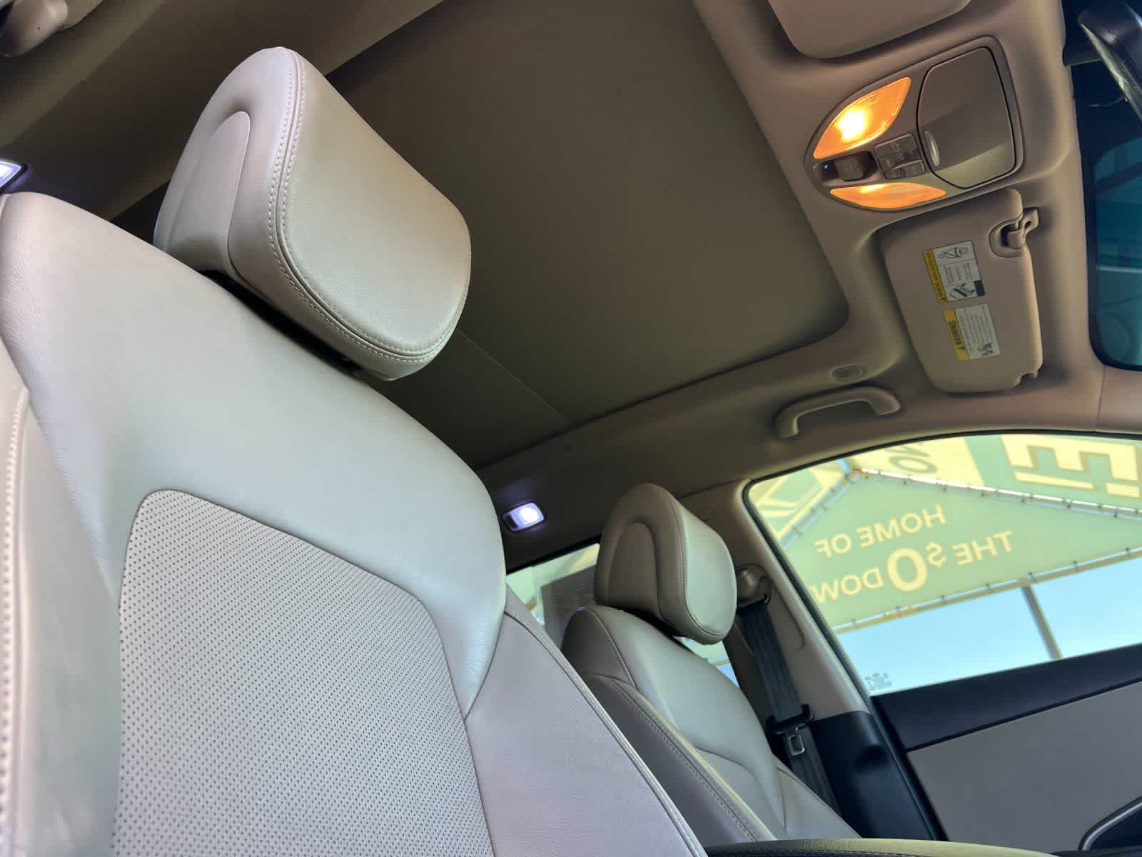 Thumbnail: 2015 Hyundai Santa Fe - 19