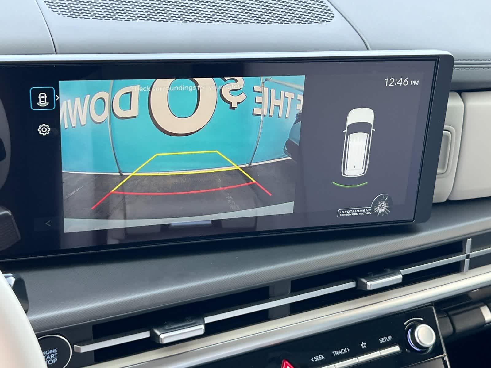 Thumbnail: 2026 Hyundai Santa Fe - 20