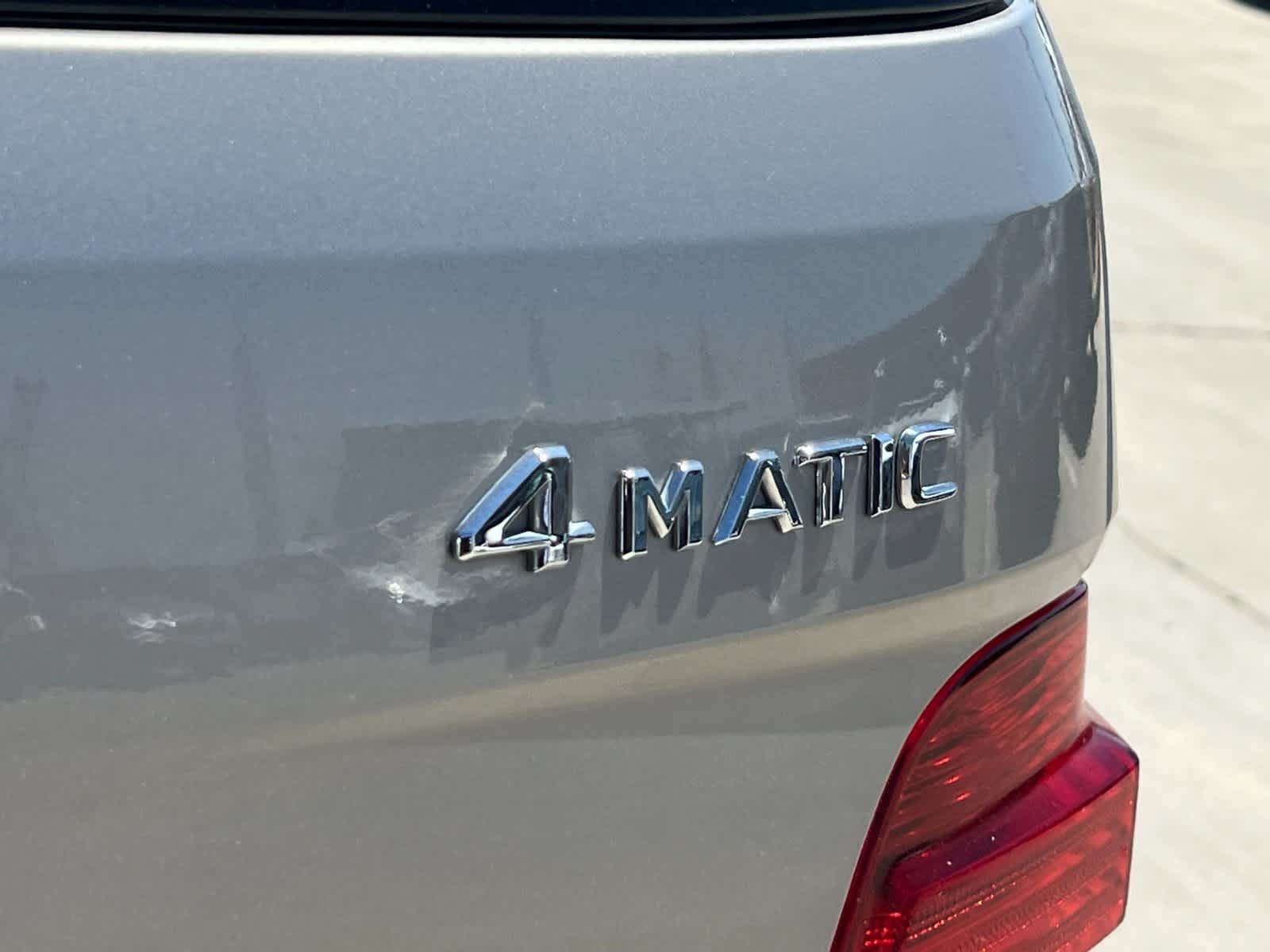 Thumbnail: 2008 Mercedes-Benz M-Class - 25
