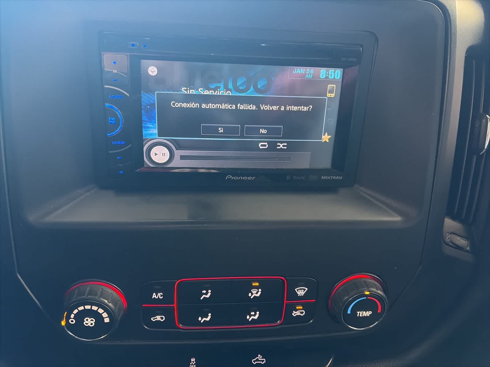 Thumbnail: 2014 GMC Sierra 1500 - 27