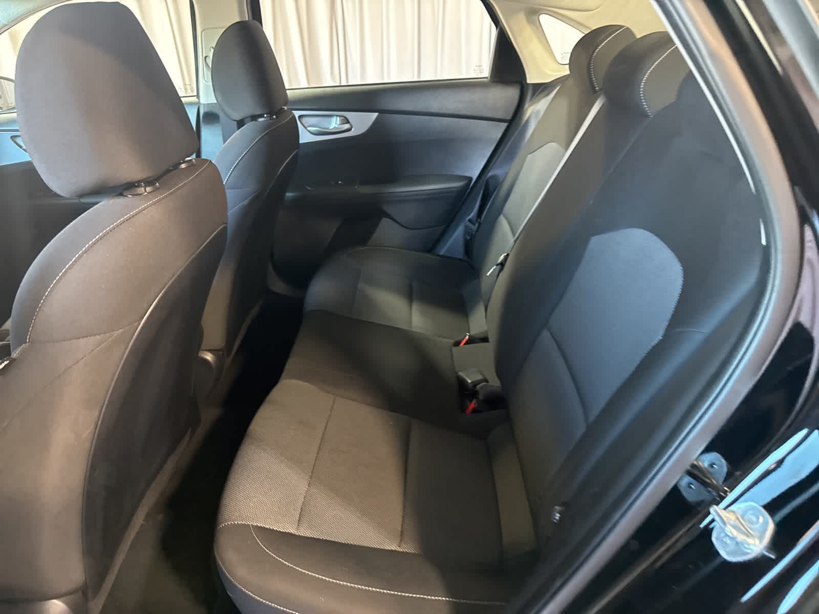 Thumbnail: 2024 Kia Forte - 14