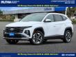 New 2025 Hyundai Tucson Hybrid SEL Convenience SUV