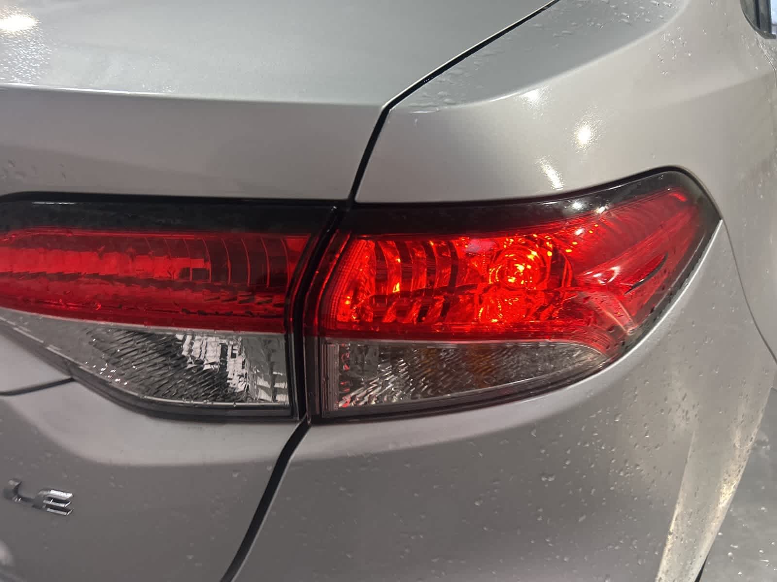 Thumbnail: 2022 Toyota Corolla - 9