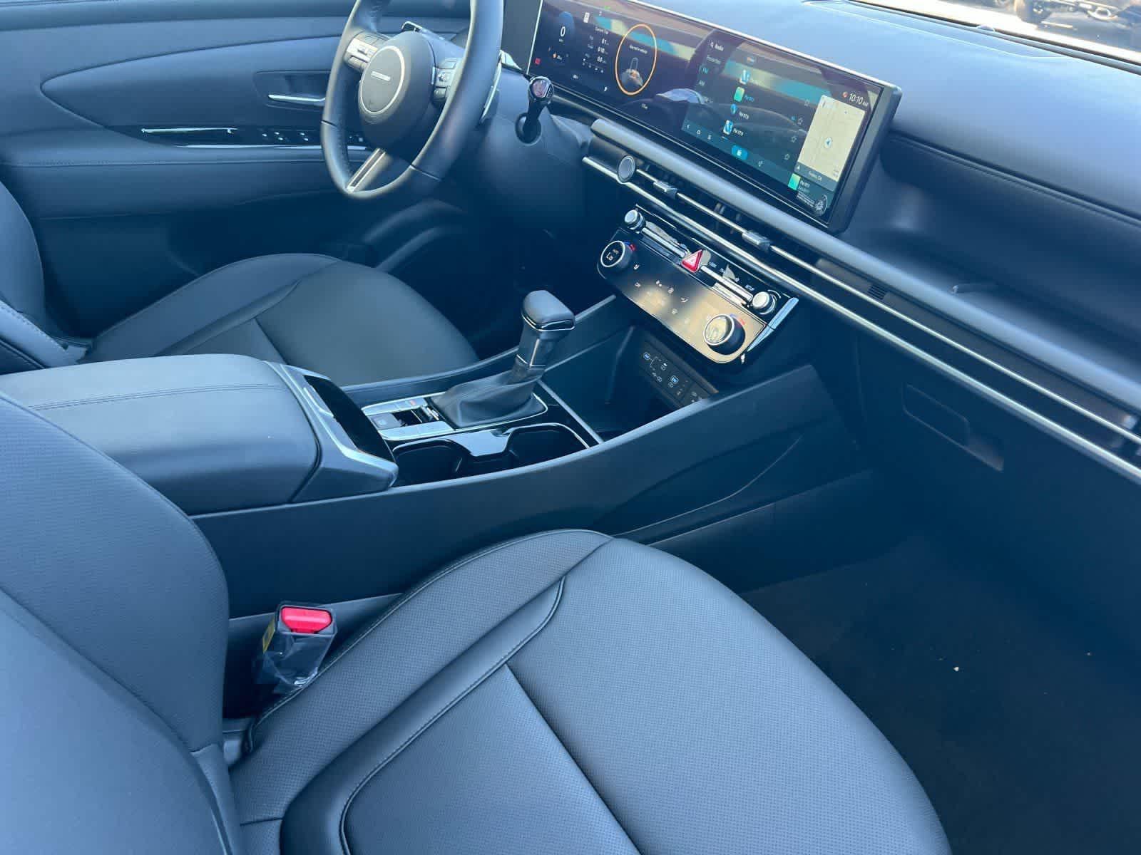 Thumbnail: 2026 Hyundai Santa Cruz - 15