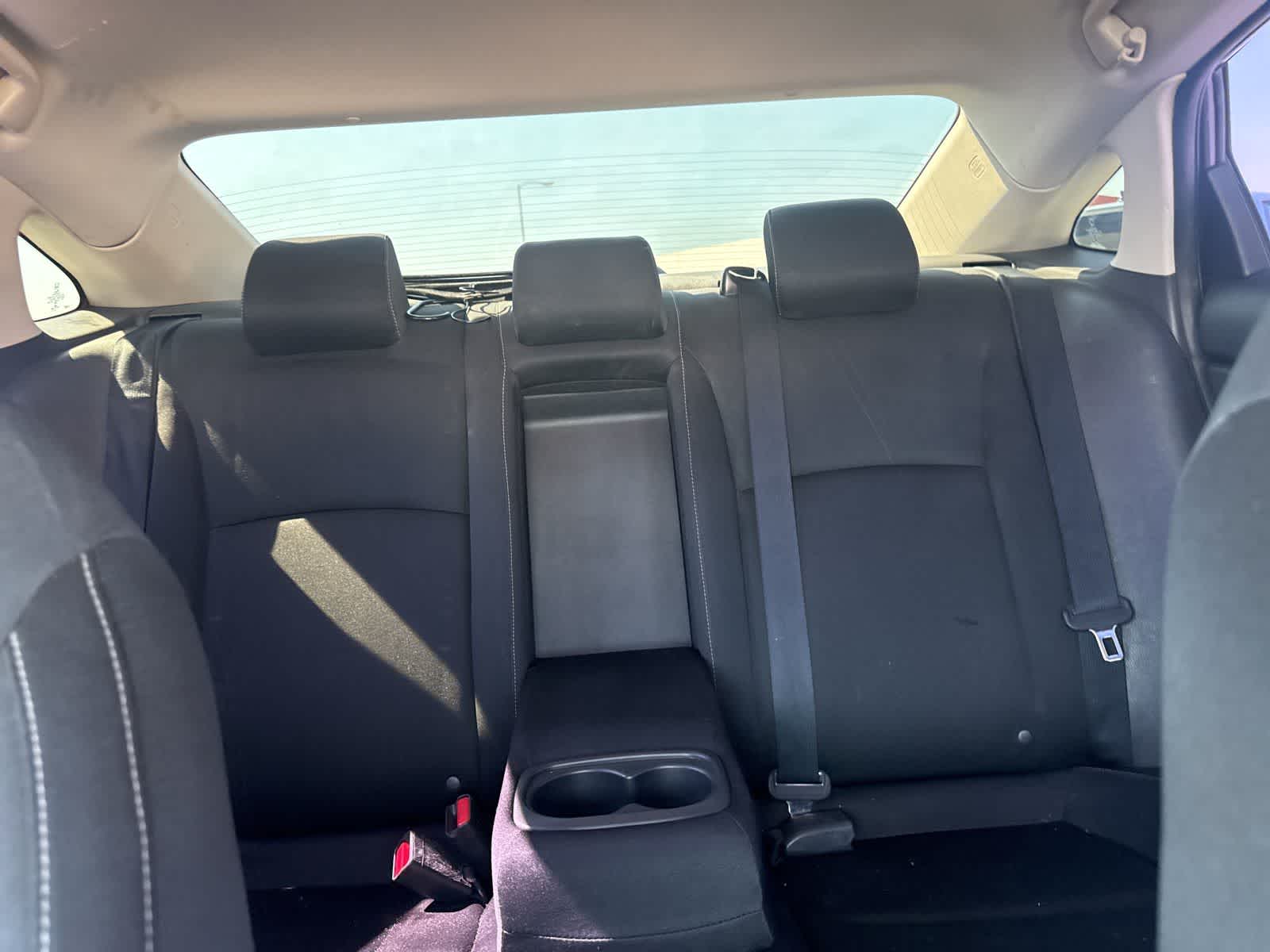 Thumbnail: 2016 Honda Civic - 21