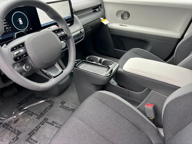 Thumbnail: 2025 Hyundai Ioniq 5 - 11