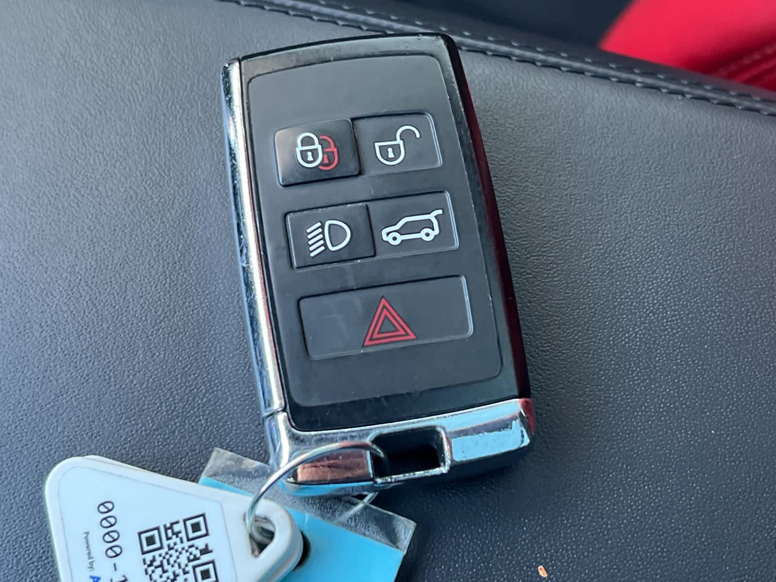 Thumbnail: 2020 Land Rover Range Rover Sport - 28