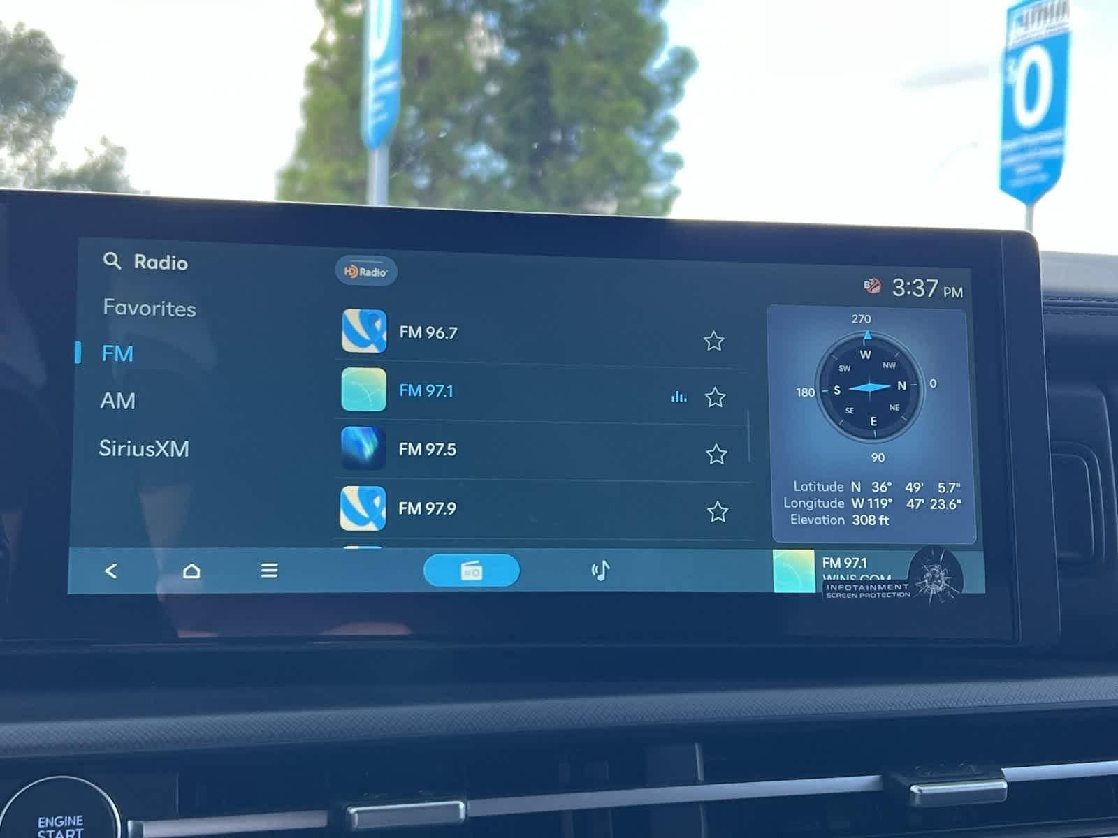 Thumbnail: 2026 Hyundai Santa Fe - 17