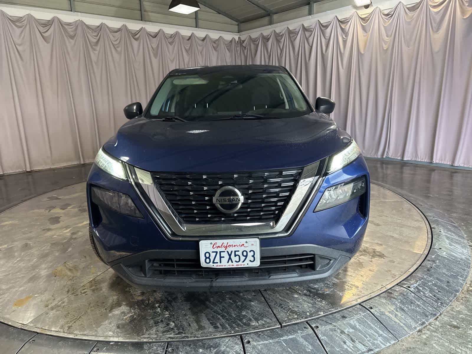 Thumbnail: 2021 Nissan Rogue - 2