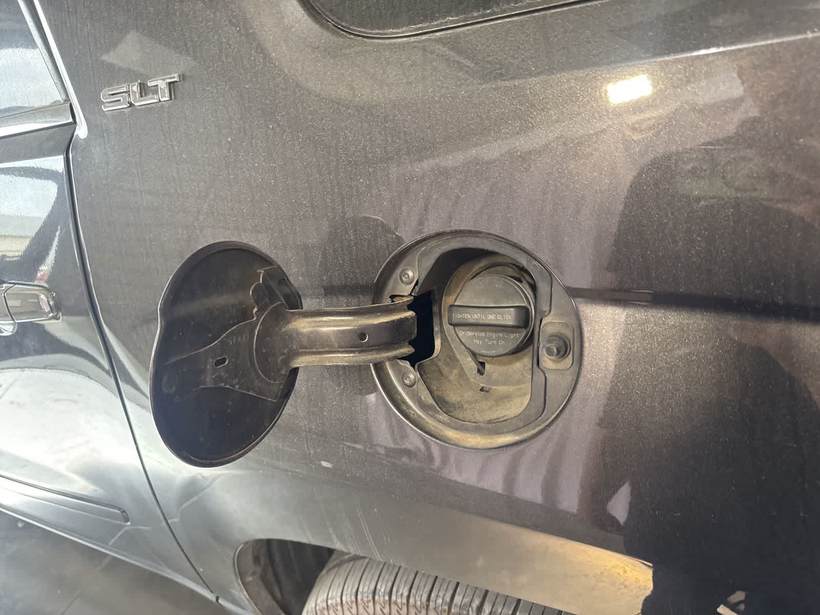 Thumbnail: 2017 GMC Acadia - 11