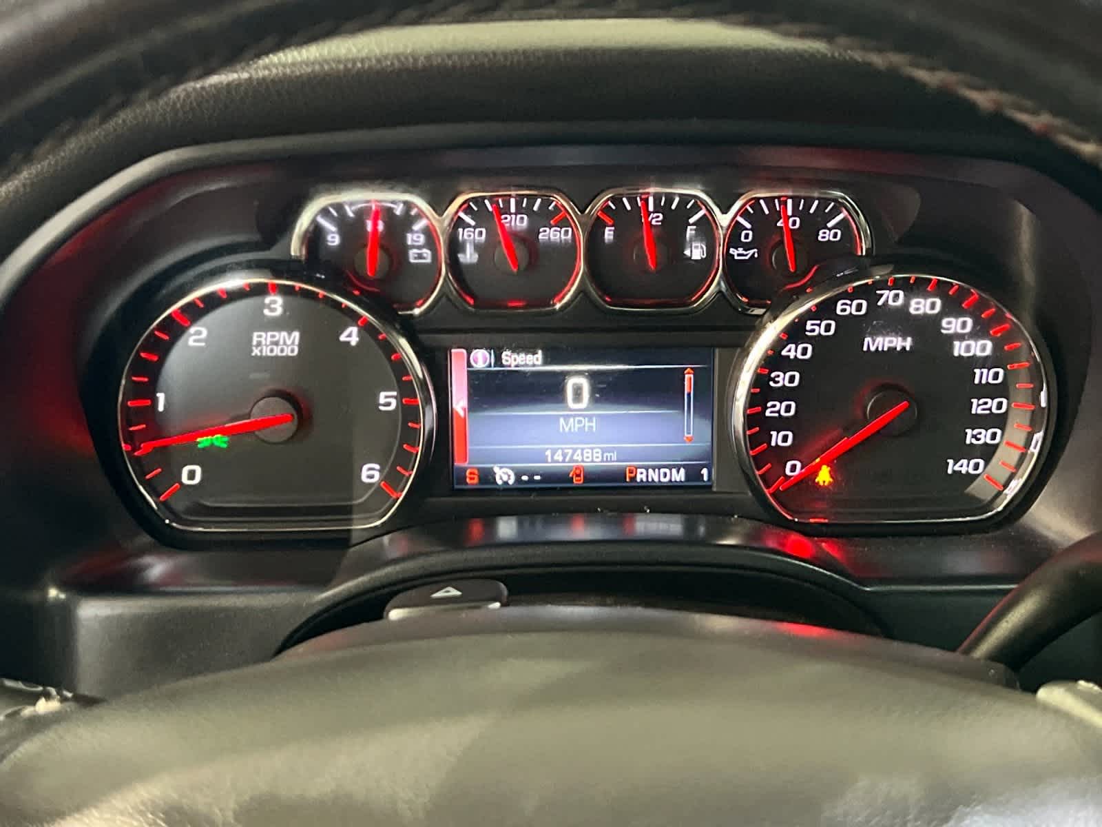 Thumbnail: 2016 GMC Sierra 2500 - 22