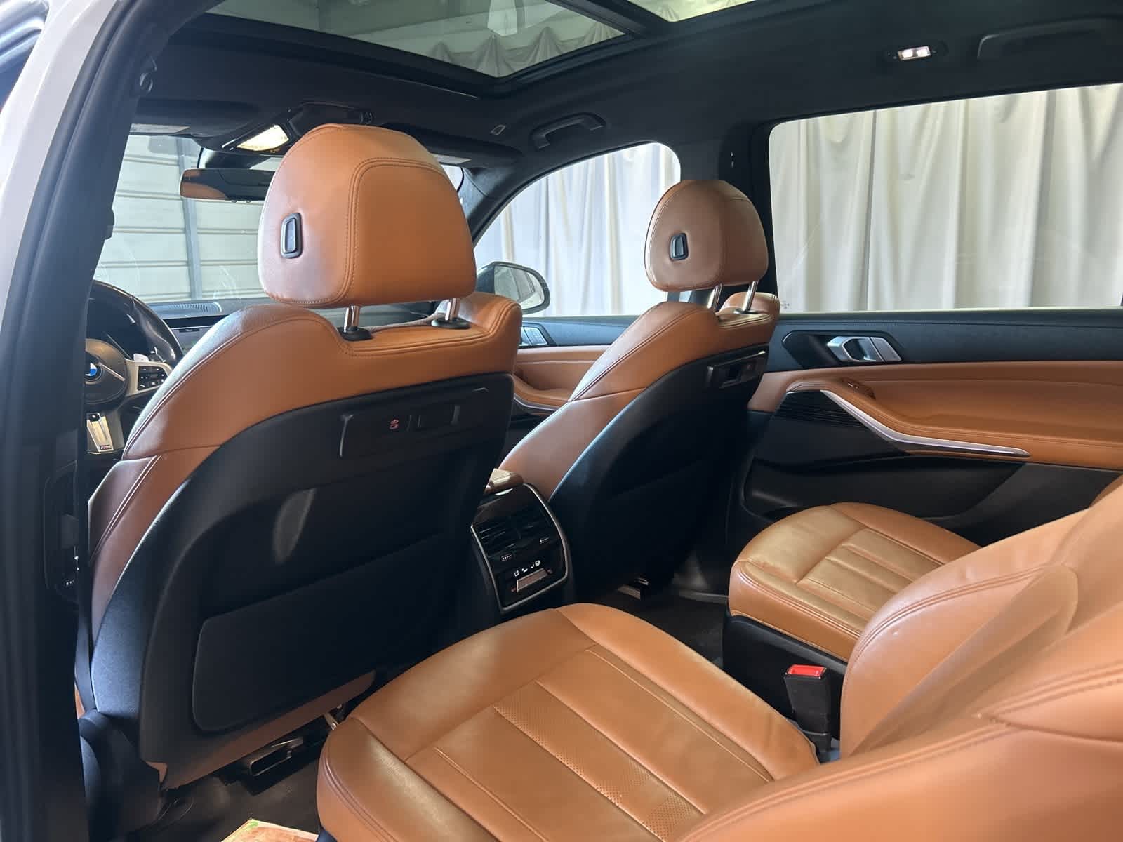 Thumbnail: 2022 BMW X7 - 19