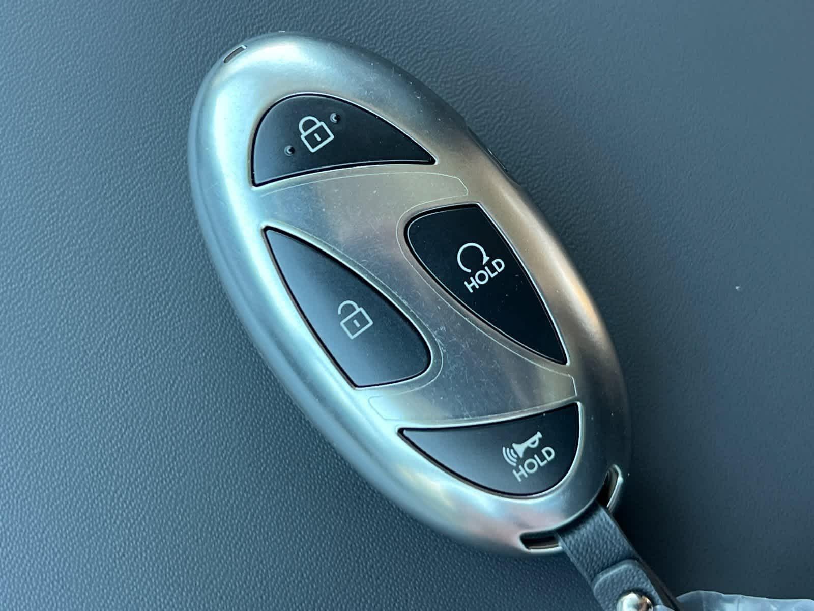 Thumbnail: 2026 Hyundai Santa Fe - 28