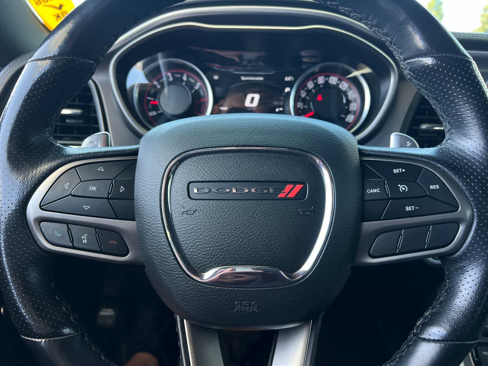 Thumbnail: 2021 Dodge Challenger - 23